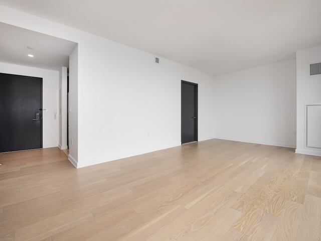 Studio at 21 West End Avenue