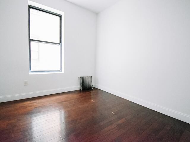2-Bedroom at 3139 Broadway