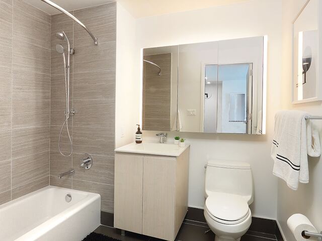 Studio at Watermark LIC