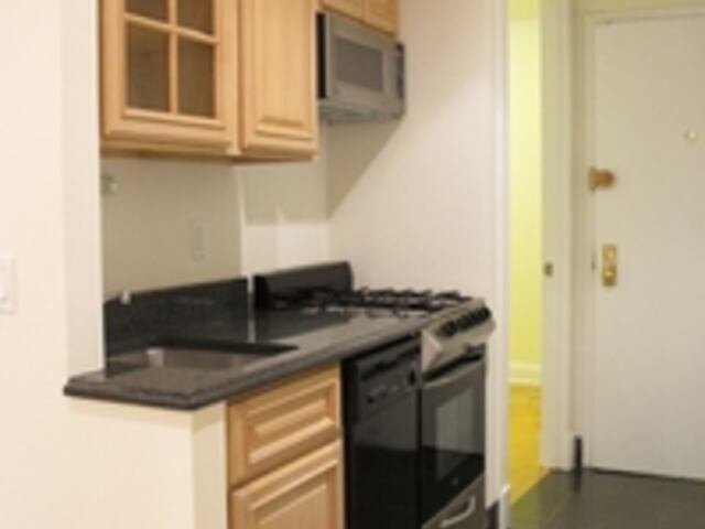 2-Bedroom at 120 Christopher Street