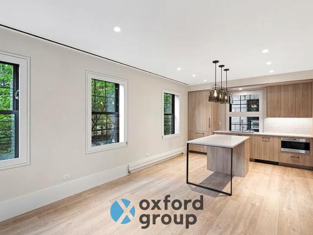 Studio at 6 East 97th Street