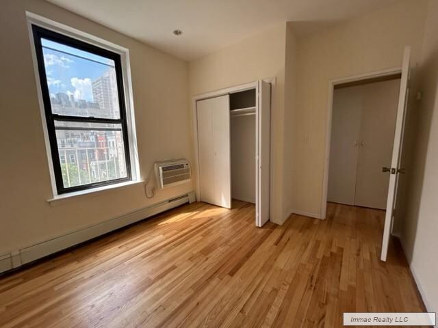 1-Bedroom at 293 Central Park West