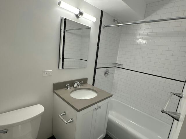 Studio at Ambassador East