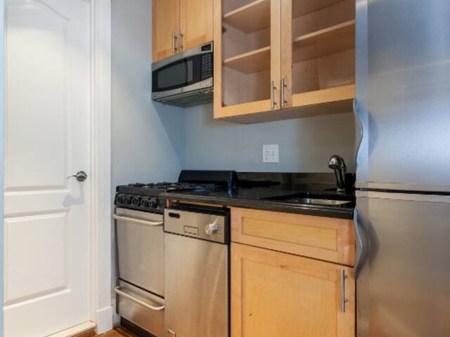 2-Bedroom at 147 Avenue A