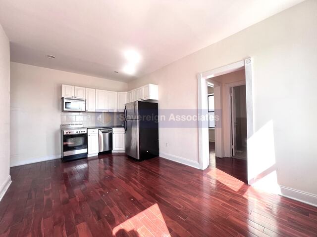 2-Bedroom at 20 Magaw Place
