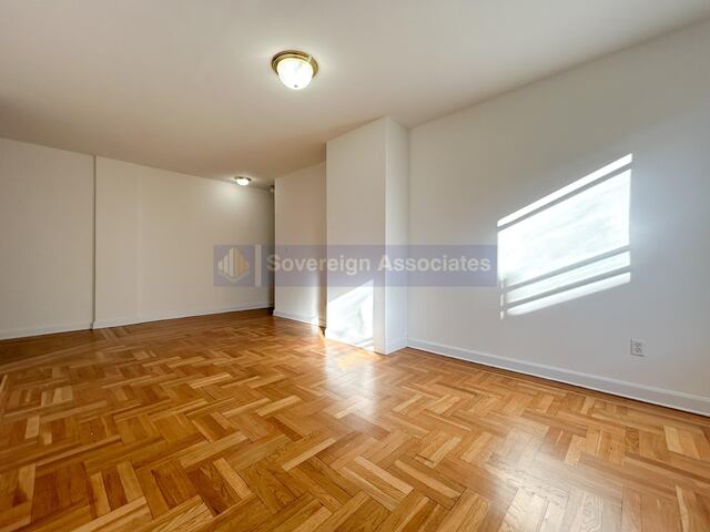 3-Bedroom at 590 Fort Washington Avenue