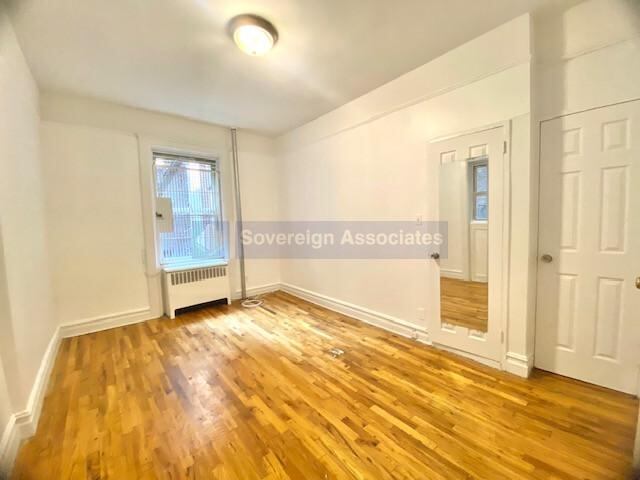 Studio at 936 West End Avenue