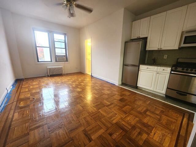 Studio at 43-42 45th Street