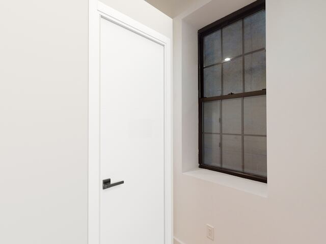 2-Bedroom at 77 East 3rd Street