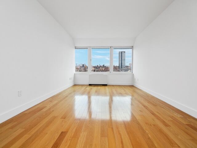 1-Bedroom at 200 Water Street
