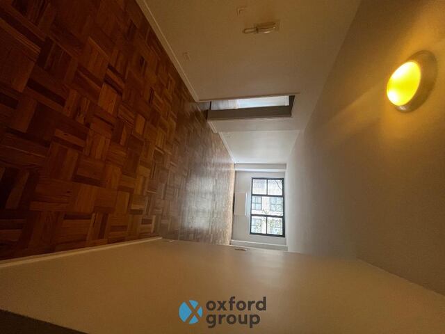 1-Bedroom at Oxford East