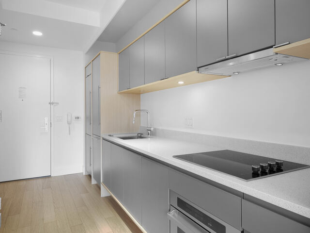 Studio at City Tower
