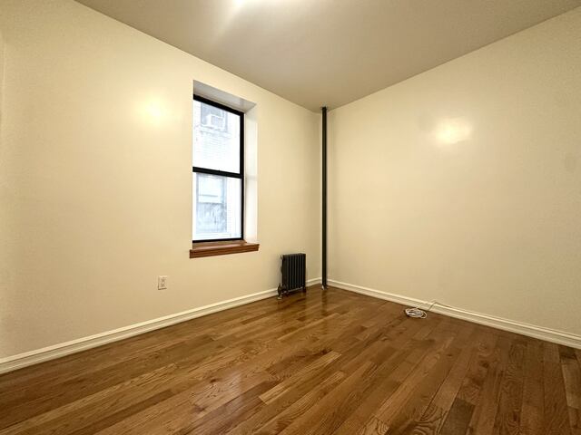 2-Bedroom at 610 West 150th Street