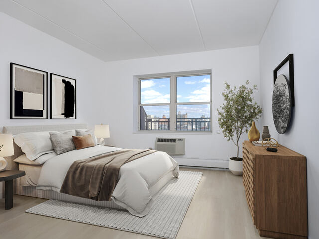 2-Bedroom at SOHO Court