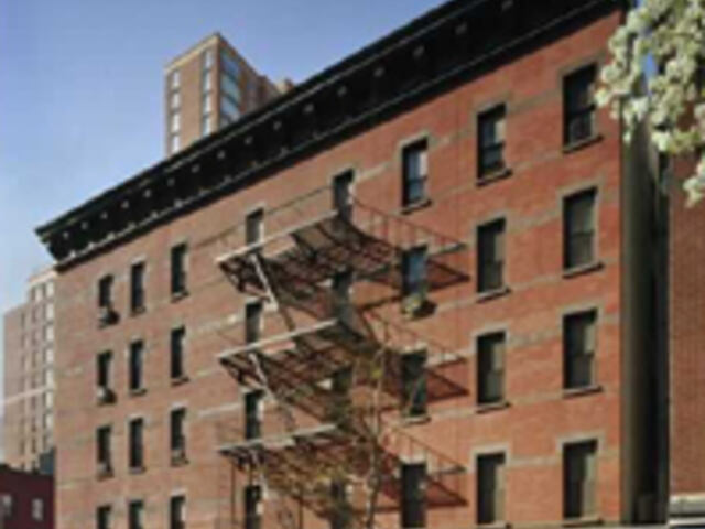 1-Bedroom at 176 East 81st Street