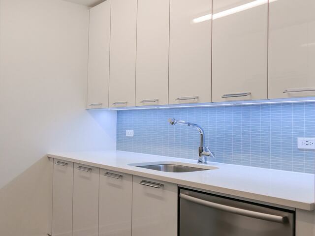 Studio at The Larstrand