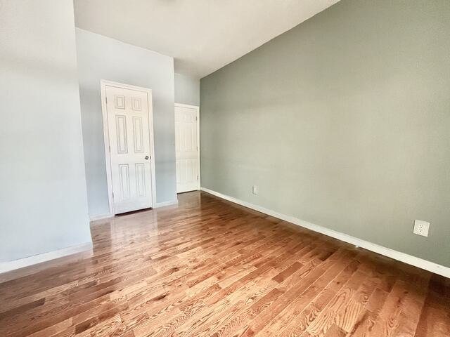 2-Bedroom at 70 Post Avenue