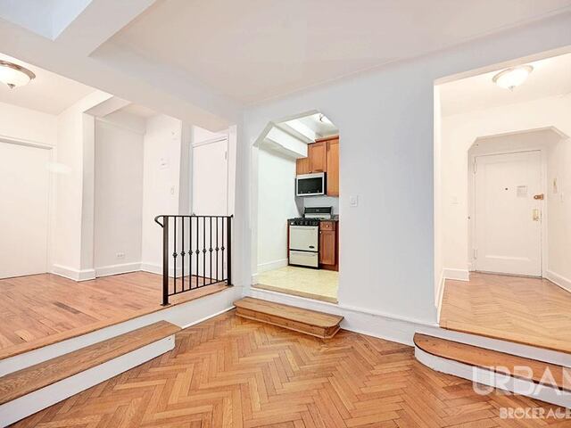 2-Bedroom at 10 West 74th Street