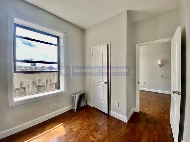 2-Bedroom at 536 West 158th Street