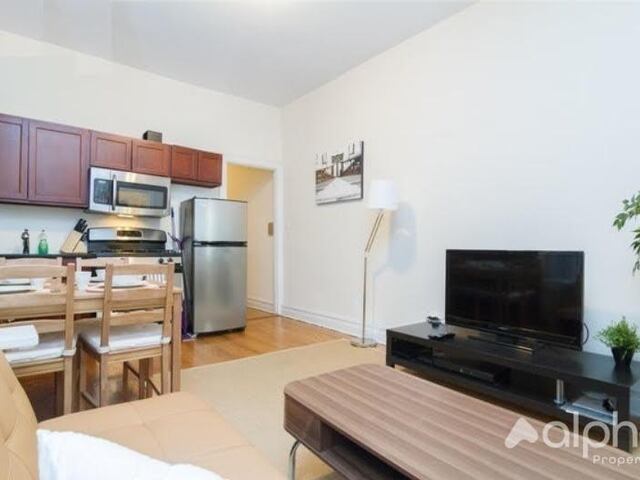 2-Bedroom at 211 East 14th Street
