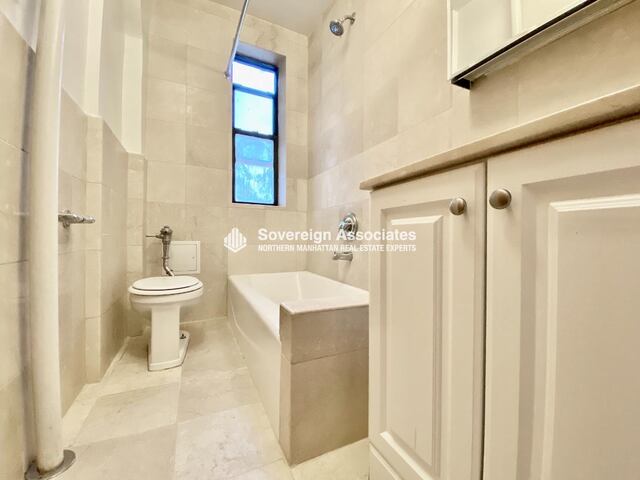 2-Bedroom at 282 Cabrini Boulevard