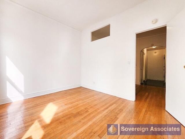 1-Bedroom at 156 East 85th Street