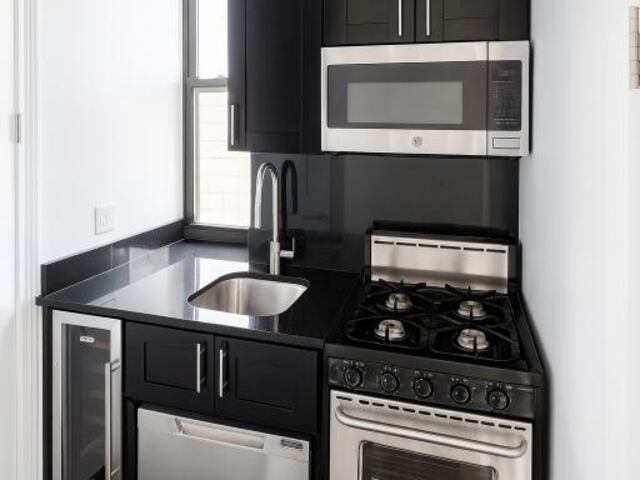 2-Bedroom at 234 Mott Street