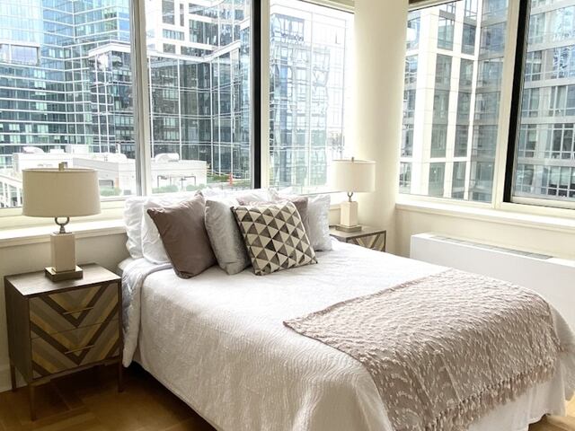 3-Bedroom at The Ashley