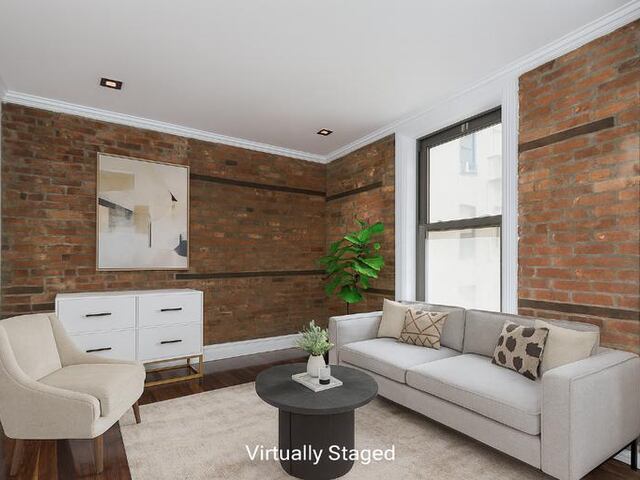 3-Bedroom at 124 Ridge Street