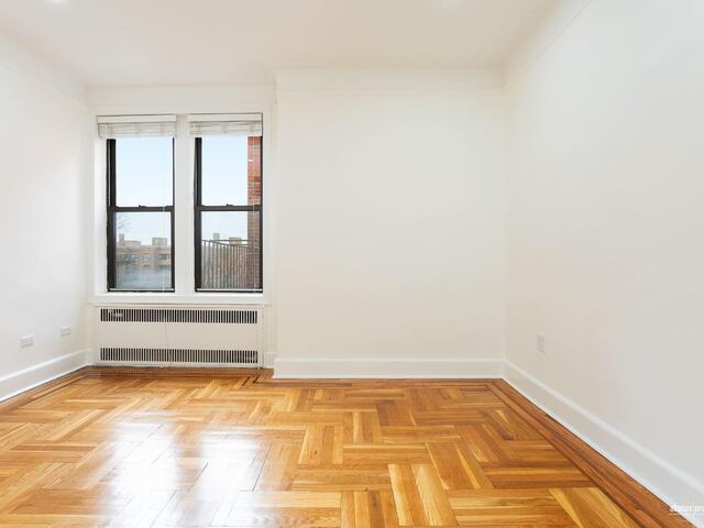 Studio at 81 Ocean Parkway