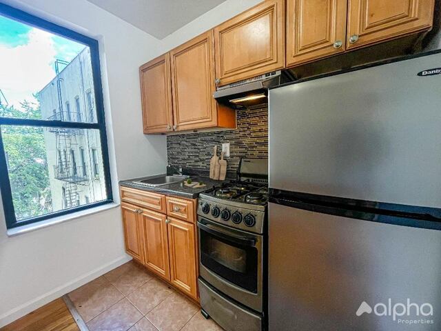 2-Bedroom at 169 East 101st Street