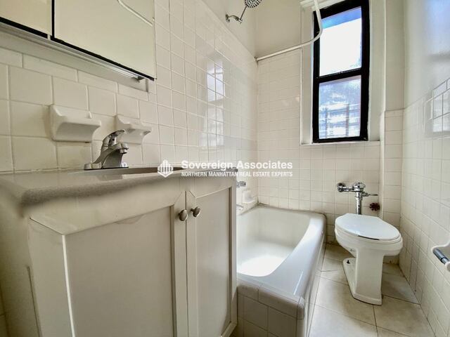 1-Bedroom at 652 West 163rd Street