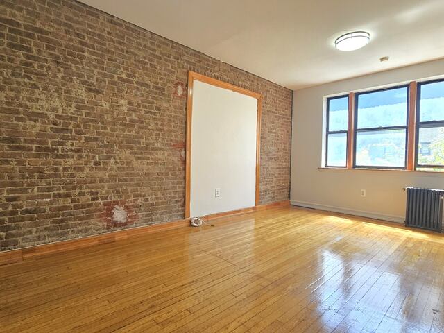 3-Bedroom at 715 West 172nd Street
