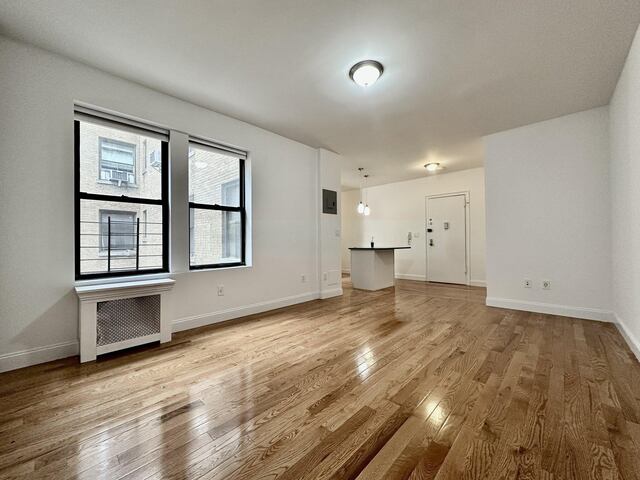1-Bedroom at 44 Bennett Avenue