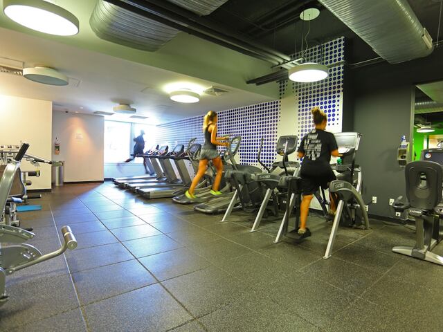 Studio at 200 Water Street