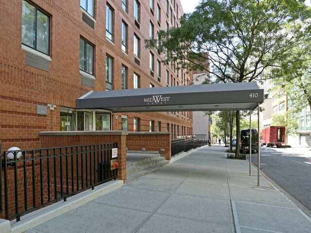 1-Bedroom at Midwest Court