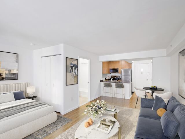 Studio at Atlas New York