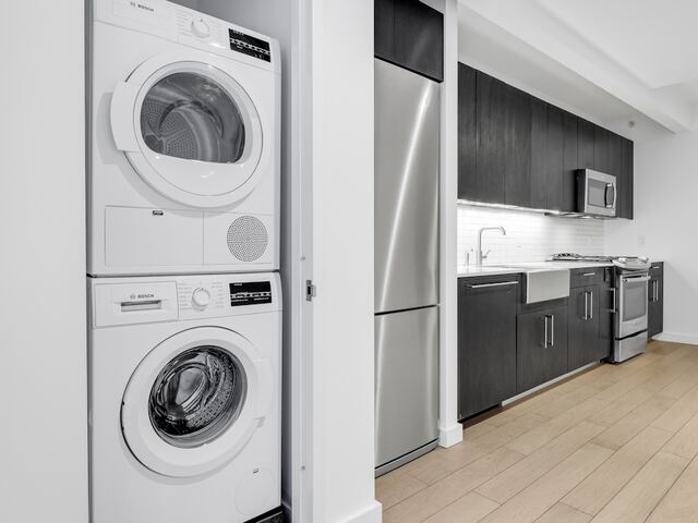 1-Bedroom at 535W43