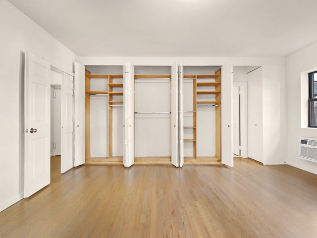 Studio at 121 Madison Avenue