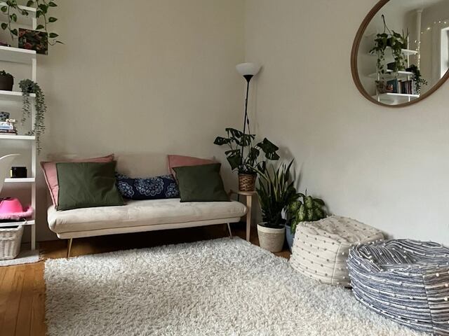 2-Bedroom at 230 Thompson Street