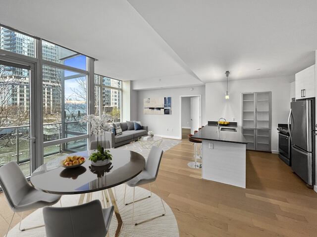 3-Bedroom at 1 North 4th Place