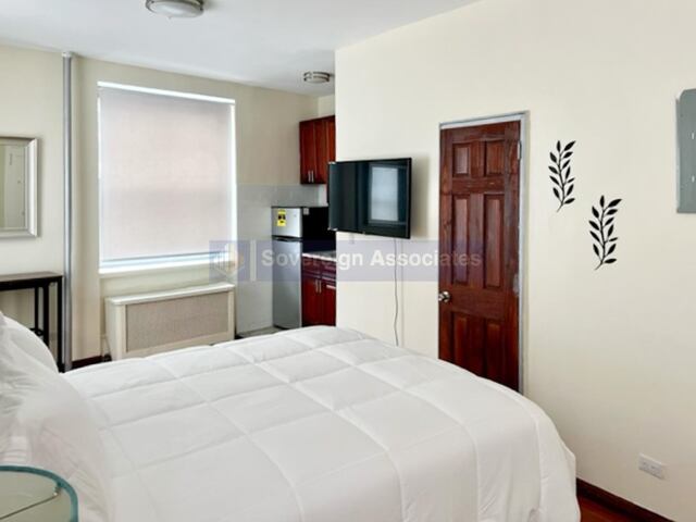 Studio at 235 West 103rd Street