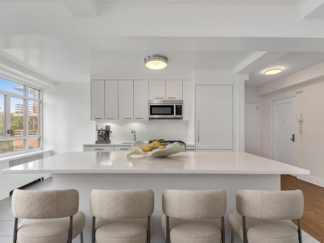 1-Bedroom at 240 Central Park South