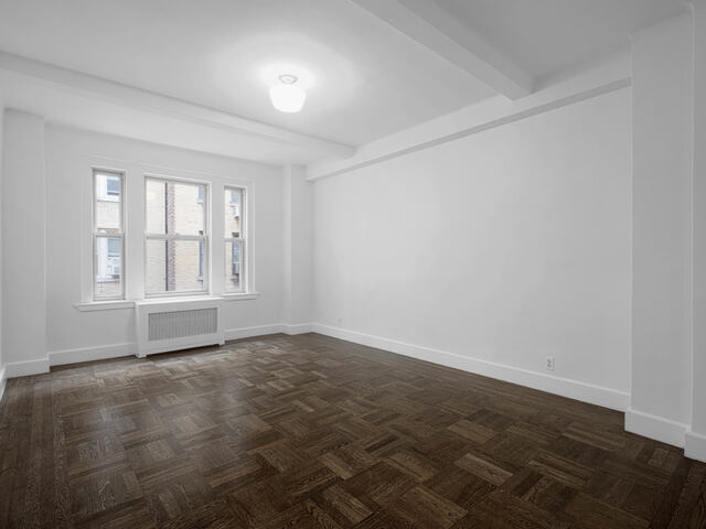Studio at 24 Fifth Avenue