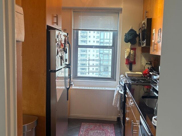 2-Bedroom at Carlton Towers