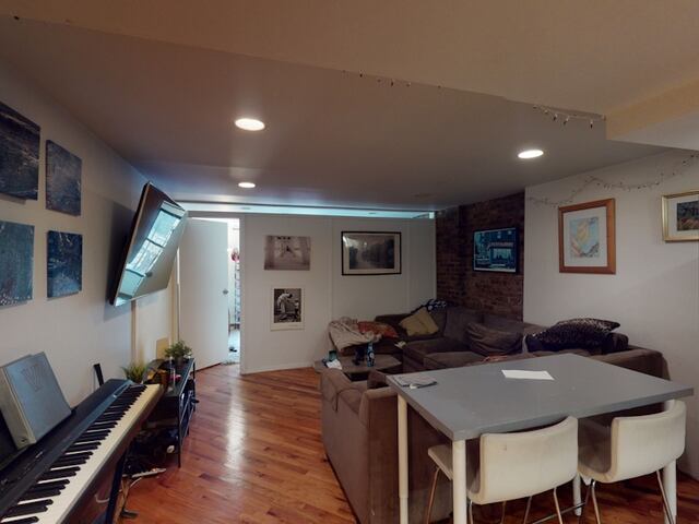 4-Bedroom at 120 Orchard Street
