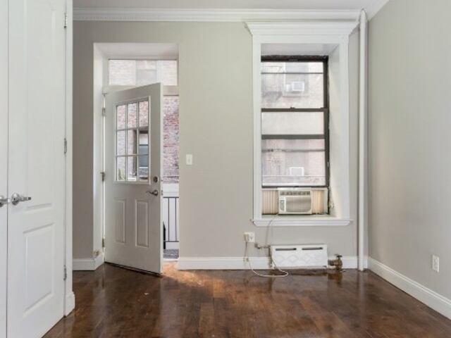 1-Bedroom at 52 Barrow Street