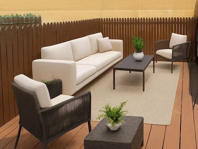 1-Bedroom at 345 West 53rd Street