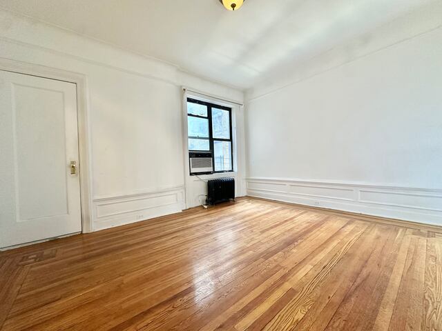 2-Bedroom at 867 West 181st Street