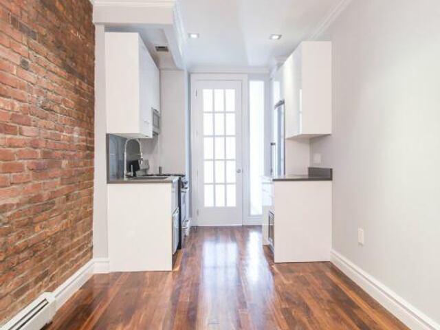 2-Bedroom at 120 Mulberry Street